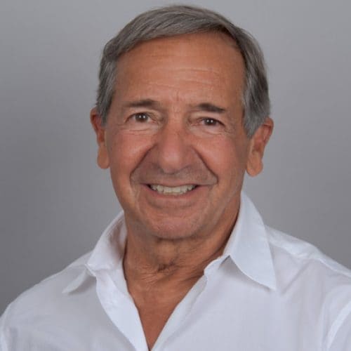 Dr Patrick Palacci, fondateur de la clinique dentaire BOC Marseille