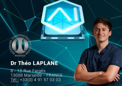 DIGITAL WORKFLOW :UTILISATION DU LOGICIEL DE PLANIFICATIONDTX IMPLANT