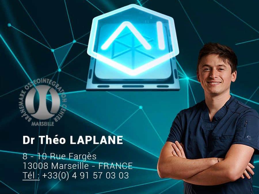 DIGITAL WORKFLOW :UTILISATION DU LOGICIEL DE PLANIFICATIONDTX IMPLANT